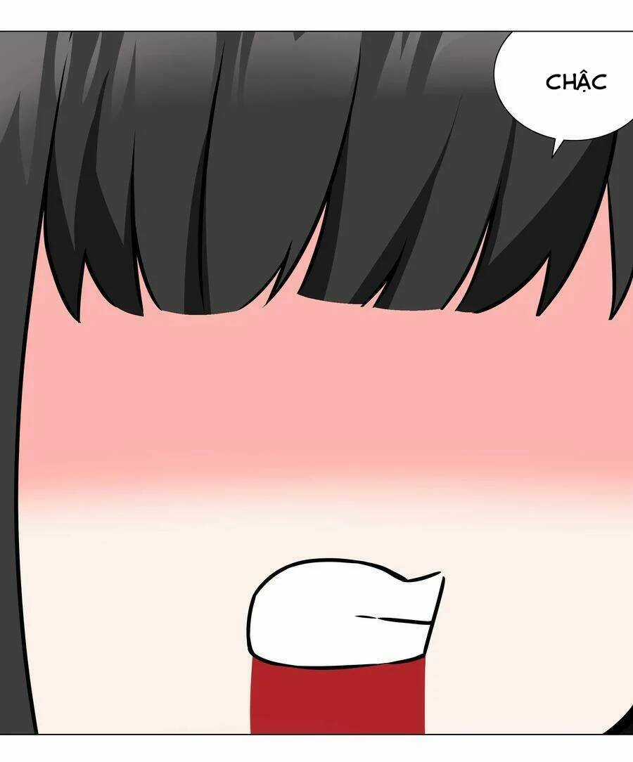 My Harem Grew So Large, I Was Forced to Ascend Chapter 57 trang 88