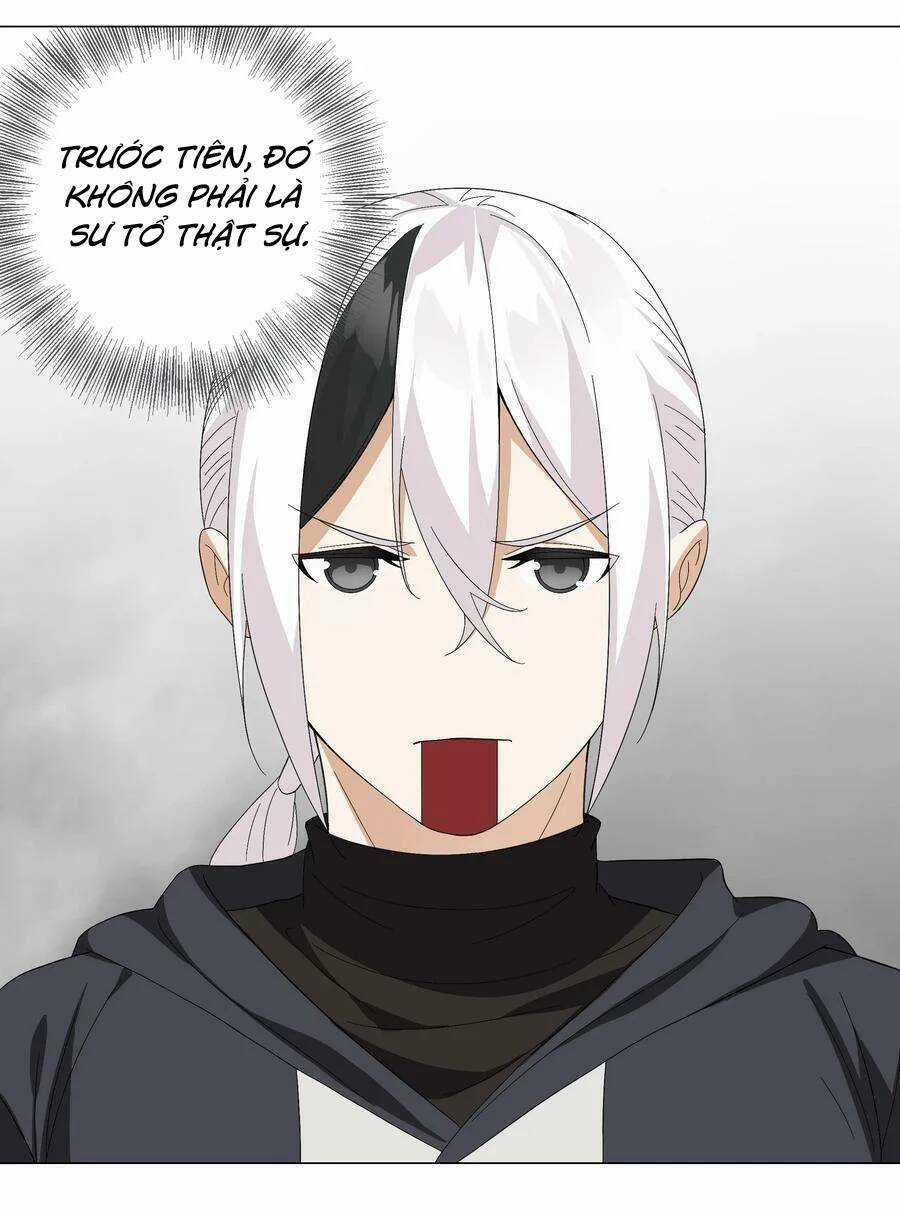 My Harem Grew So Large, I Was Forced to Ascend Chapter 57 trang 91