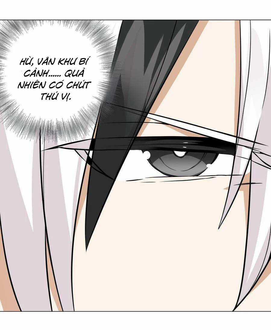 My Harem Grew So Large, I Was Forced to Ascend Chapter 57 trang 93