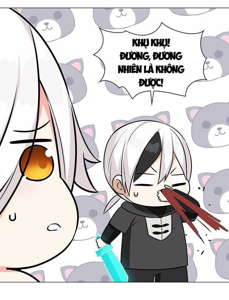 My Harem Grew So Large, I Was Forced to Ascend Chapter 58 trang 100