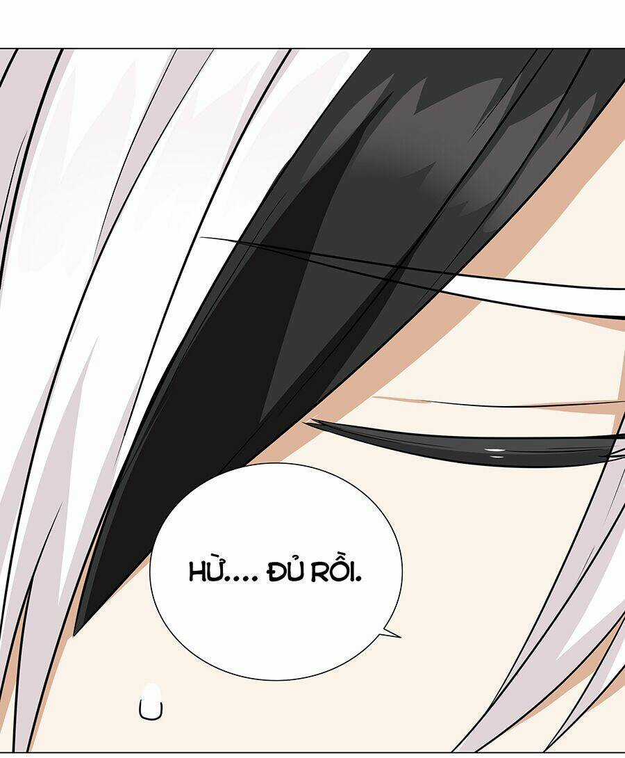 My Harem Grew So Large, I Was Forced to Ascend Chapter 58 trang 101