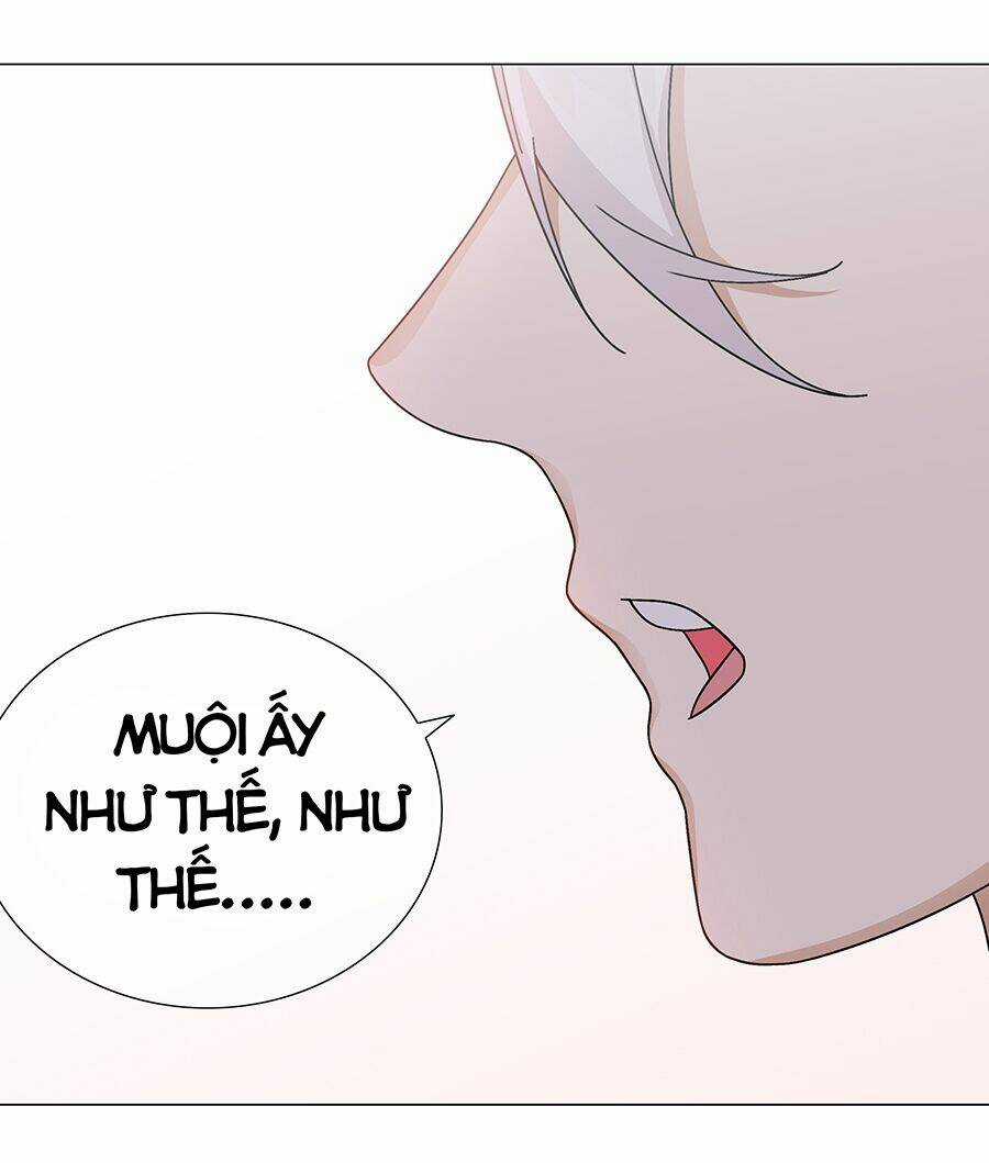 My Harem Grew So Large, I Was Forced to Ascend Chapter 58 trang 104