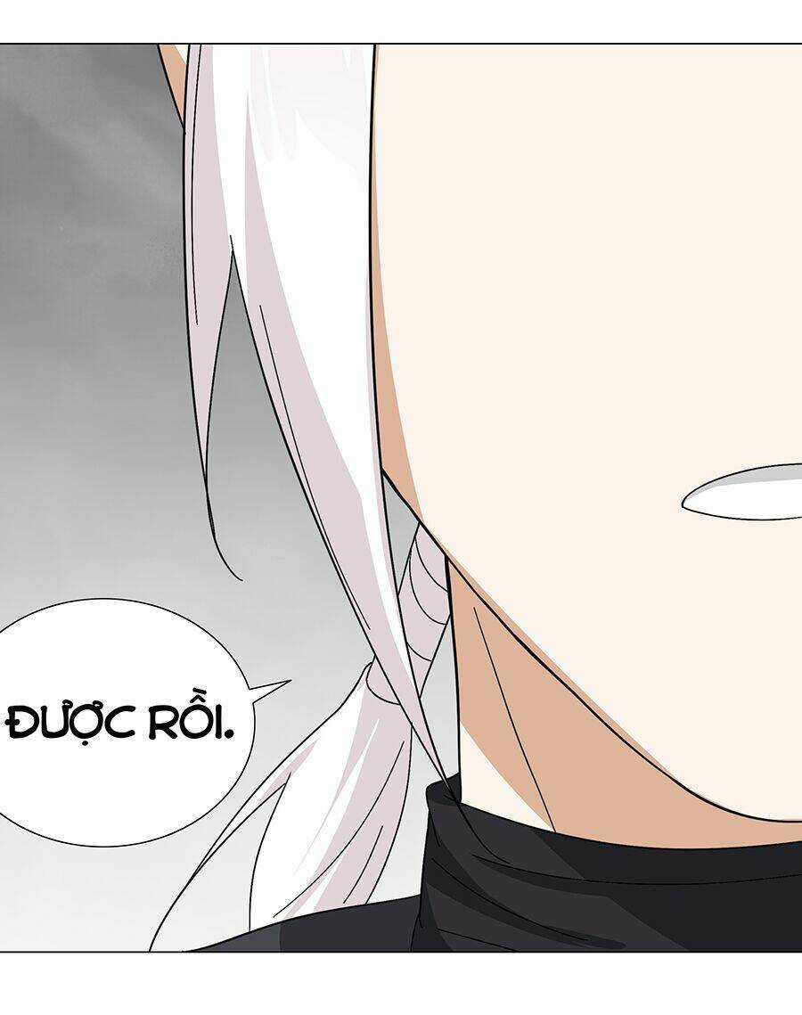 My Harem Grew So Large, I Was Forced to Ascend Chapter 58 trang 107