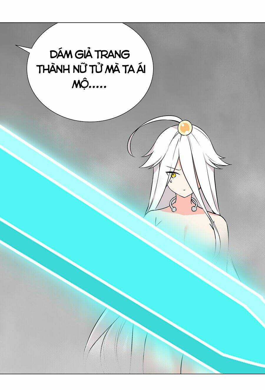 My Harem Grew So Large, I Was Forced to Ascend Chapter 58 trang 109