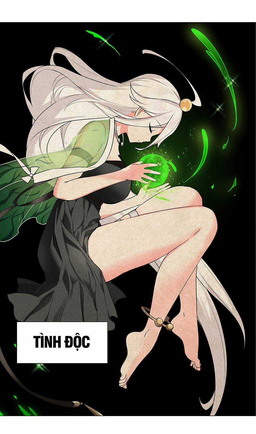 My Harem Grew So Large, I Was Forced to Ascend Chapter 58 trang 113