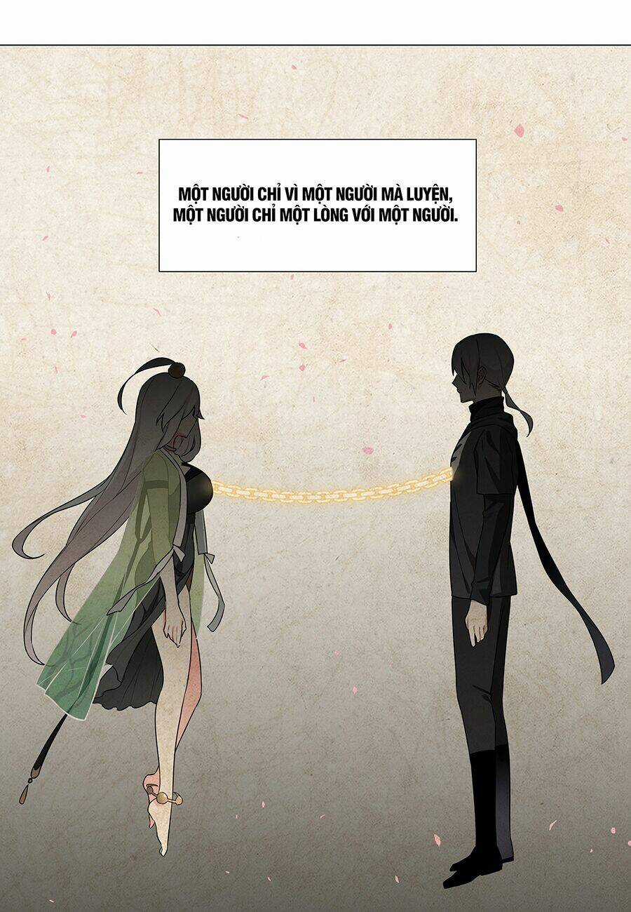 My Harem Grew So Large, I Was Forced to Ascend Chapter 58 trang 114