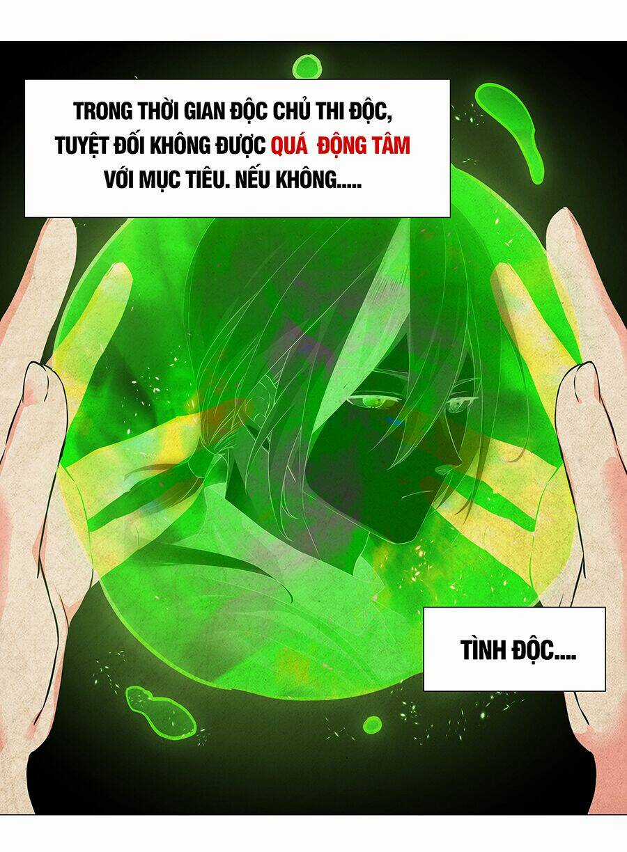 My Harem Grew So Large, I Was Forced to Ascend Chapter 58 trang 116