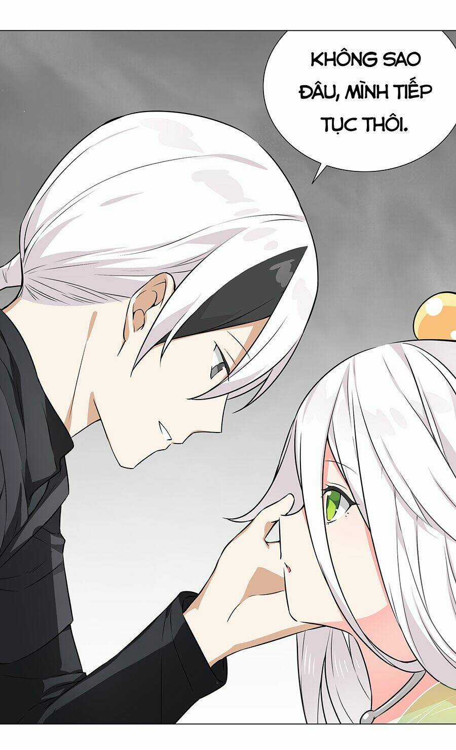 My Harem Grew So Large, I Was Forced to Ascend Chapter 58 trang 15