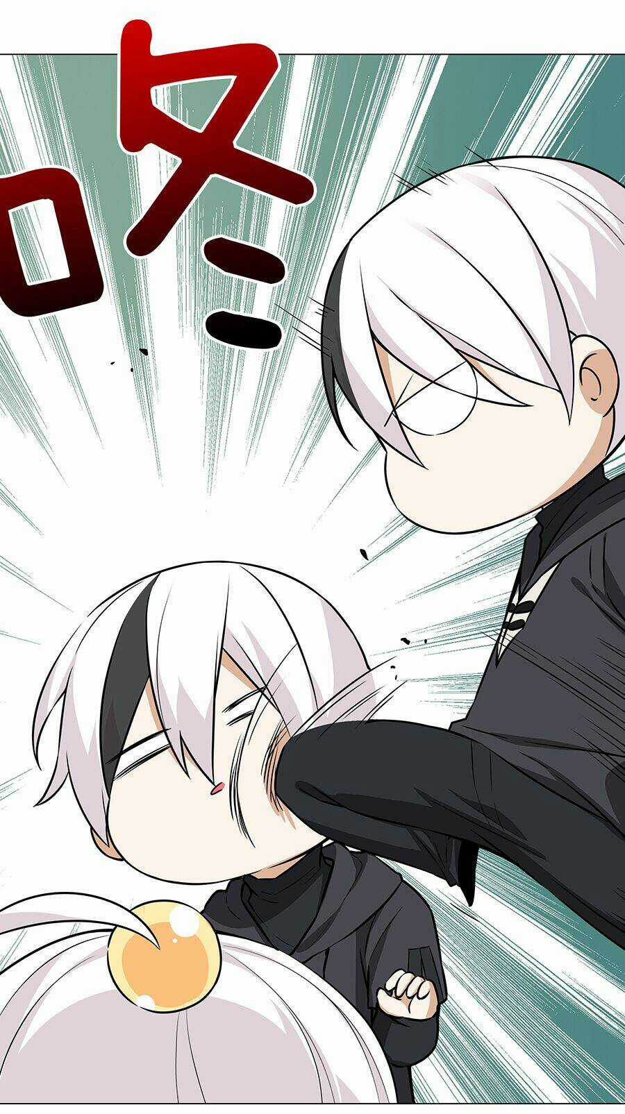 My Harem Grew So Large, I Was Forced to Ascend Chapter 58 trang 16