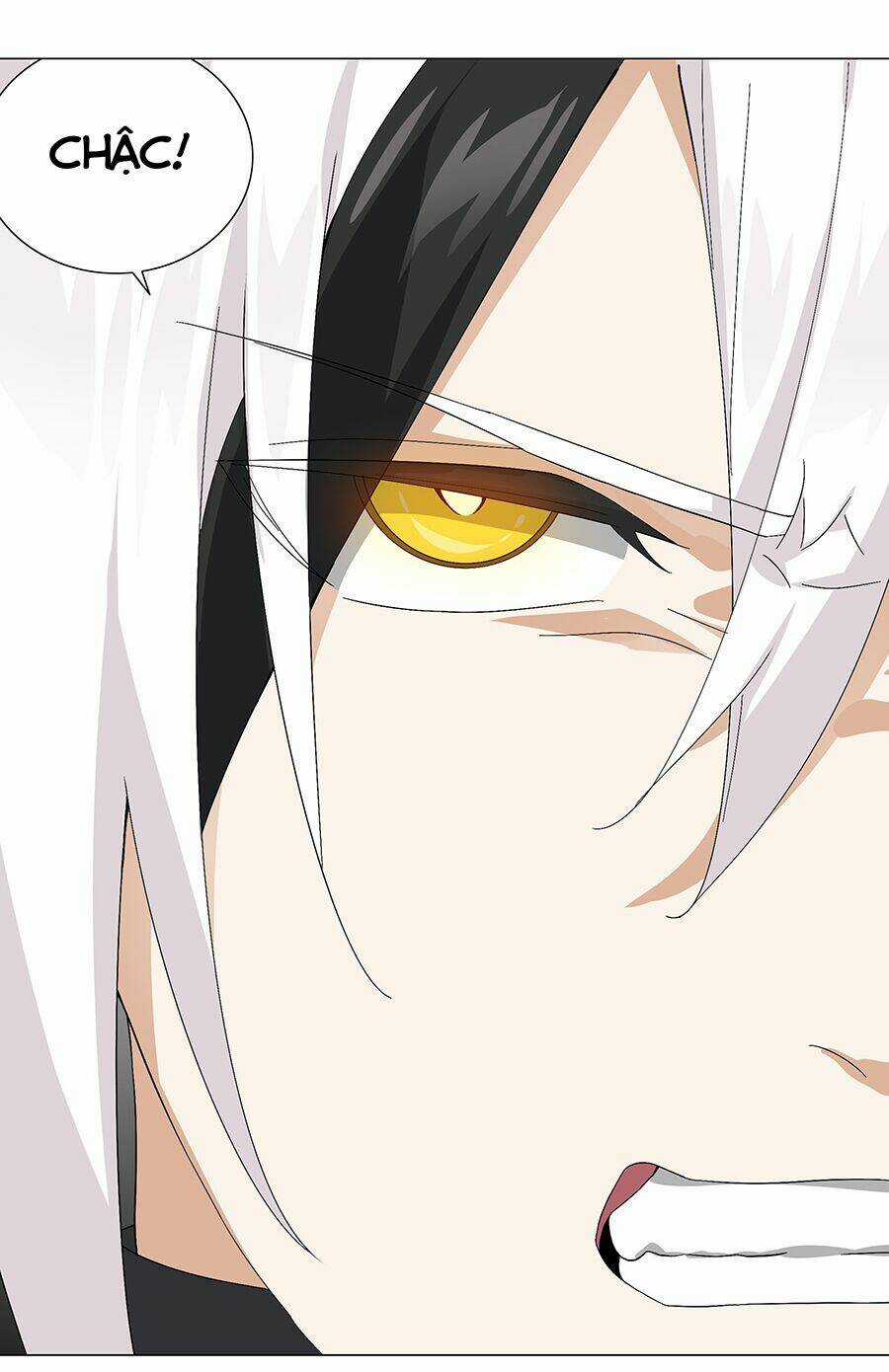 My Harem Grew So Large, I Was Forced to Ascend Chapter 58 trang 18