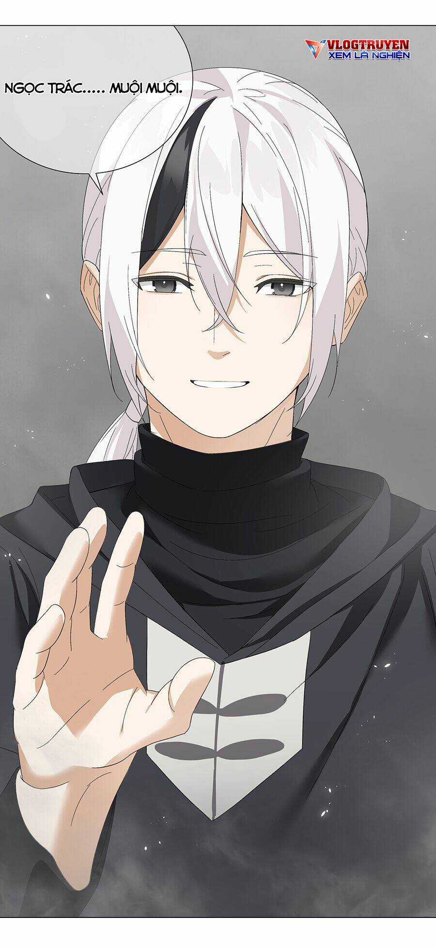 My Harem Grew So Large, I Was Forced to Ascend Chapter 58 trang 2