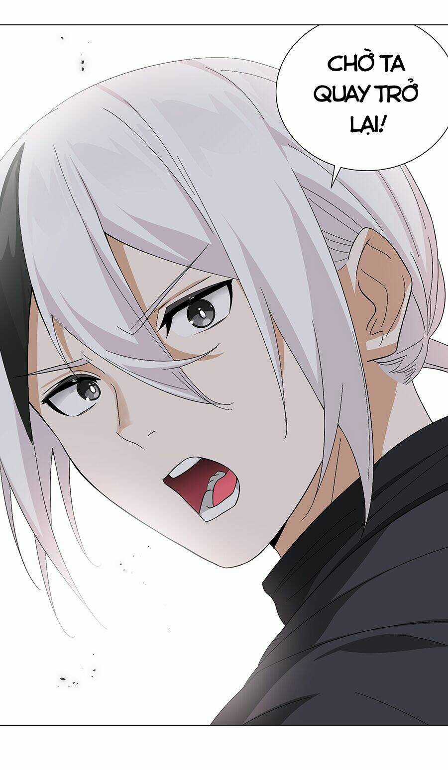 My Harem Grew So Large, I Was Forced to Ascend Chapter 58 trang 21