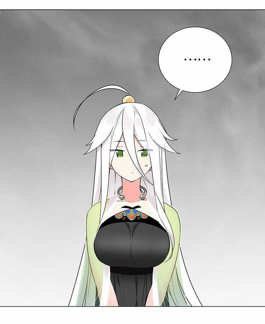 My Harem Grew So Large, I Was Forced to Ascend Chapter 58 trang 22