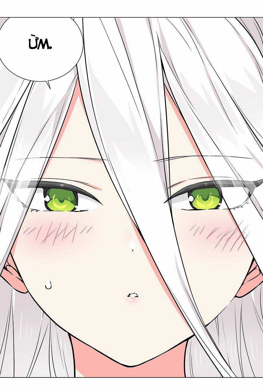 My Harem Grew So Large, I Was Forced to Ascend Chapter 58 trang 23