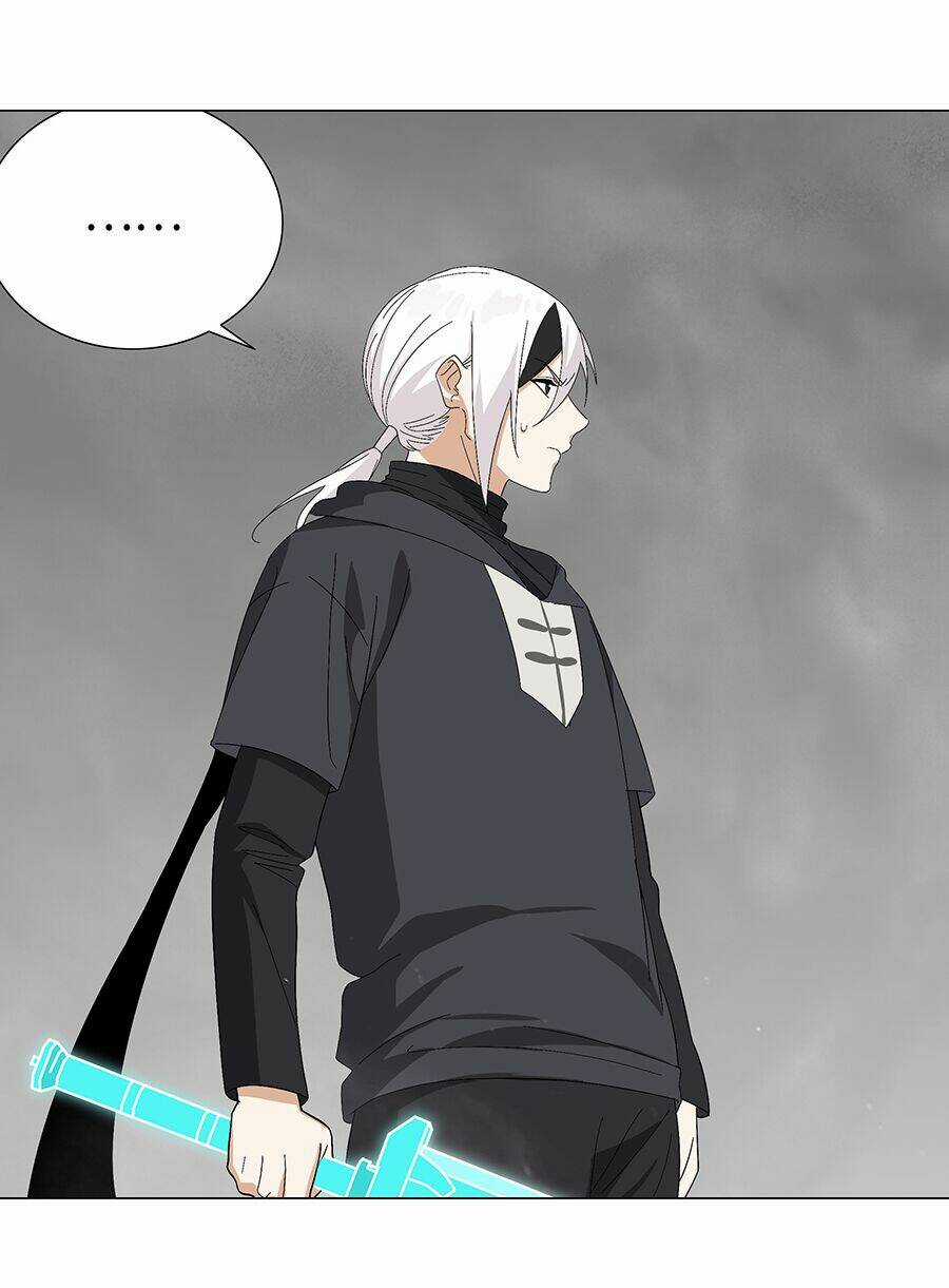 My Harem Grew So Large, I Was Forced to Ascend Chapter 58 trang 25