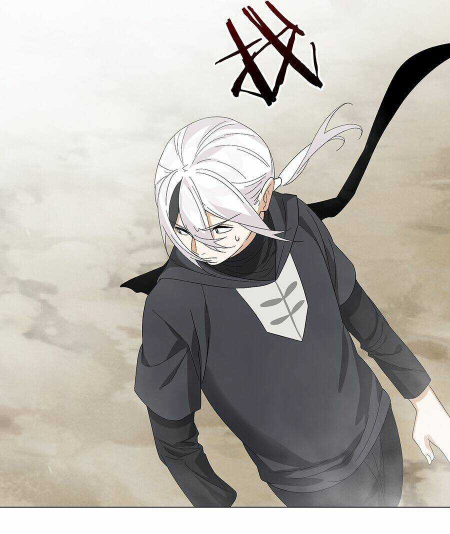 My Harem Grew So Large, I Was Forced to Ascend Chapter 58 trang 27