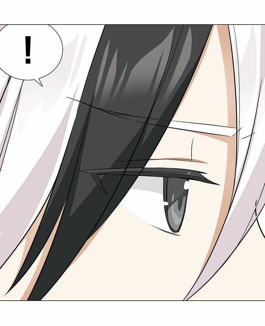 My Harem Grew So Large, I Was Forced to Ascend Chapter 58 trang 29