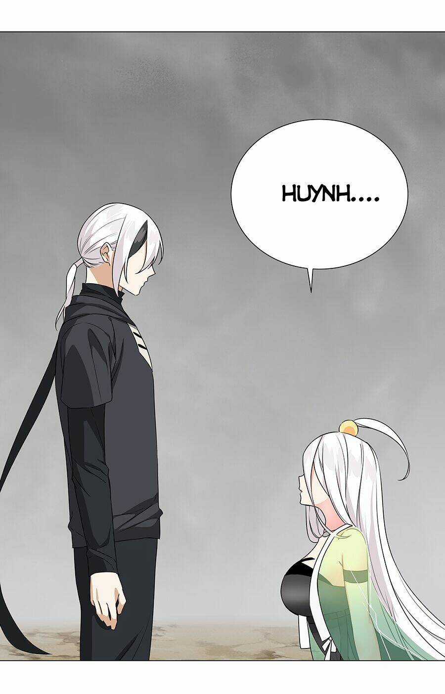 My Harem Grew So Large, I Was Forced to Ascend Chapter 58 trang 3