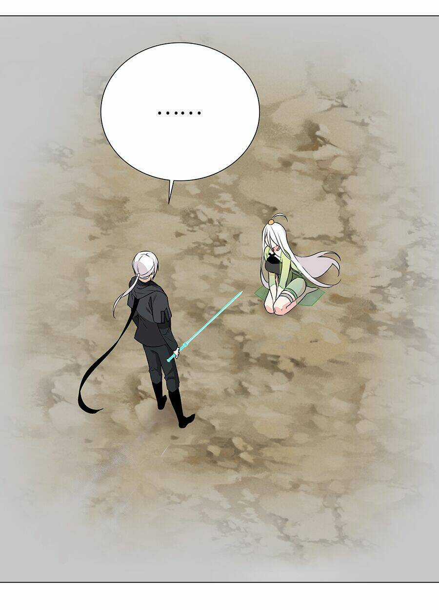 My Harem Grew So Large, I Was Forced to Ascend Chapter 58 trang 30