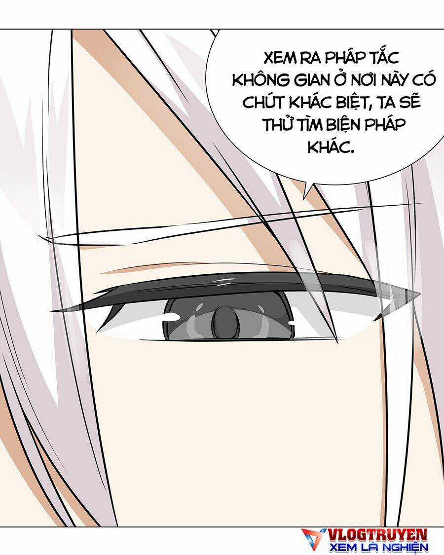 My Harem Grew So Large, I Was Forced to Ascend Chapter 58 trang 32