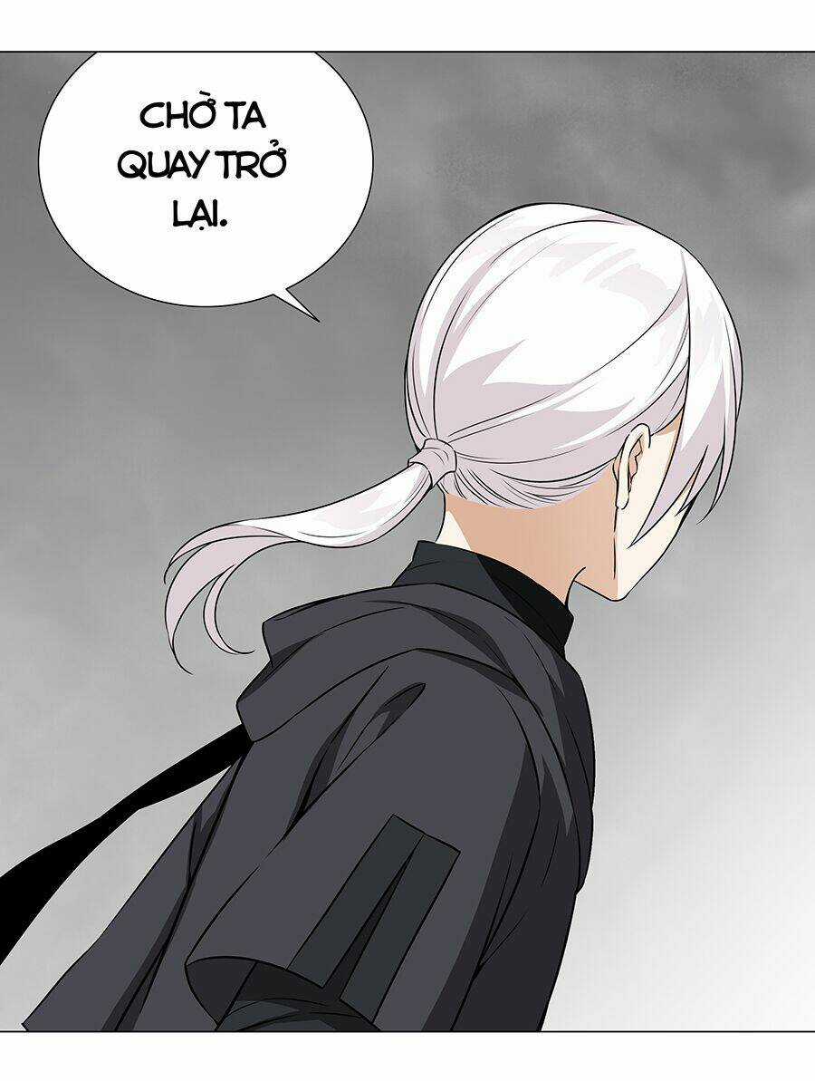 My Harem Grew So Large, I Was Forced to Ascend Chapter 58 trang 33