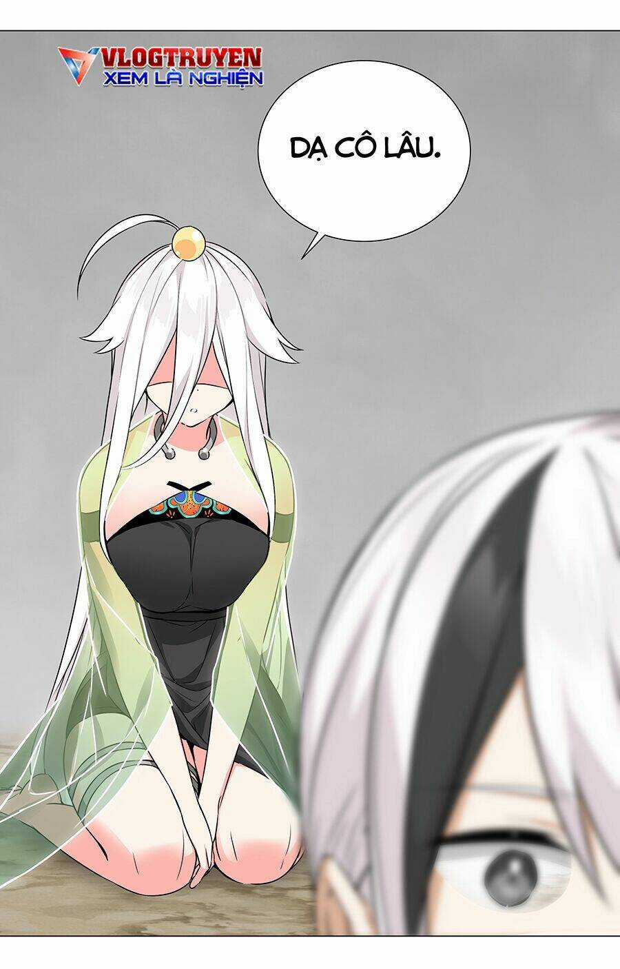 My Harem Grew So Large, I Was Forced to Ascend Chapter 58 trang 34