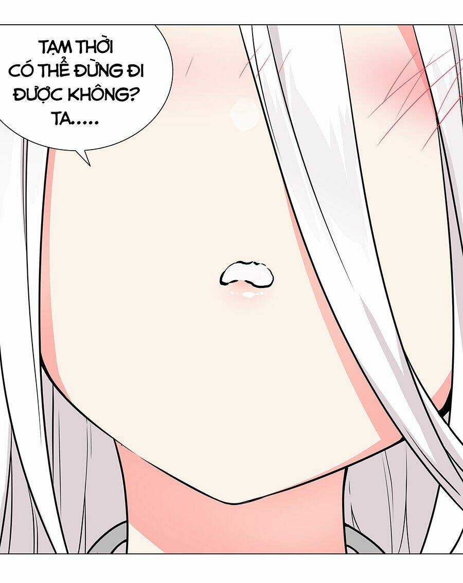 My Harem Grew So Large, I Was Forced to Ascend Chapter 58 trang 35