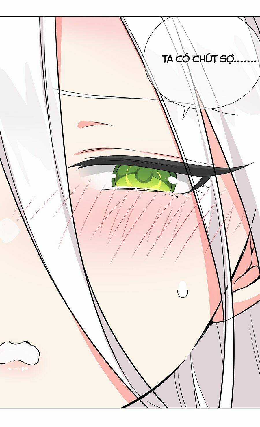 My Harem Grew So Large, I Was Forced to Ascend Chapter 58 trang 36