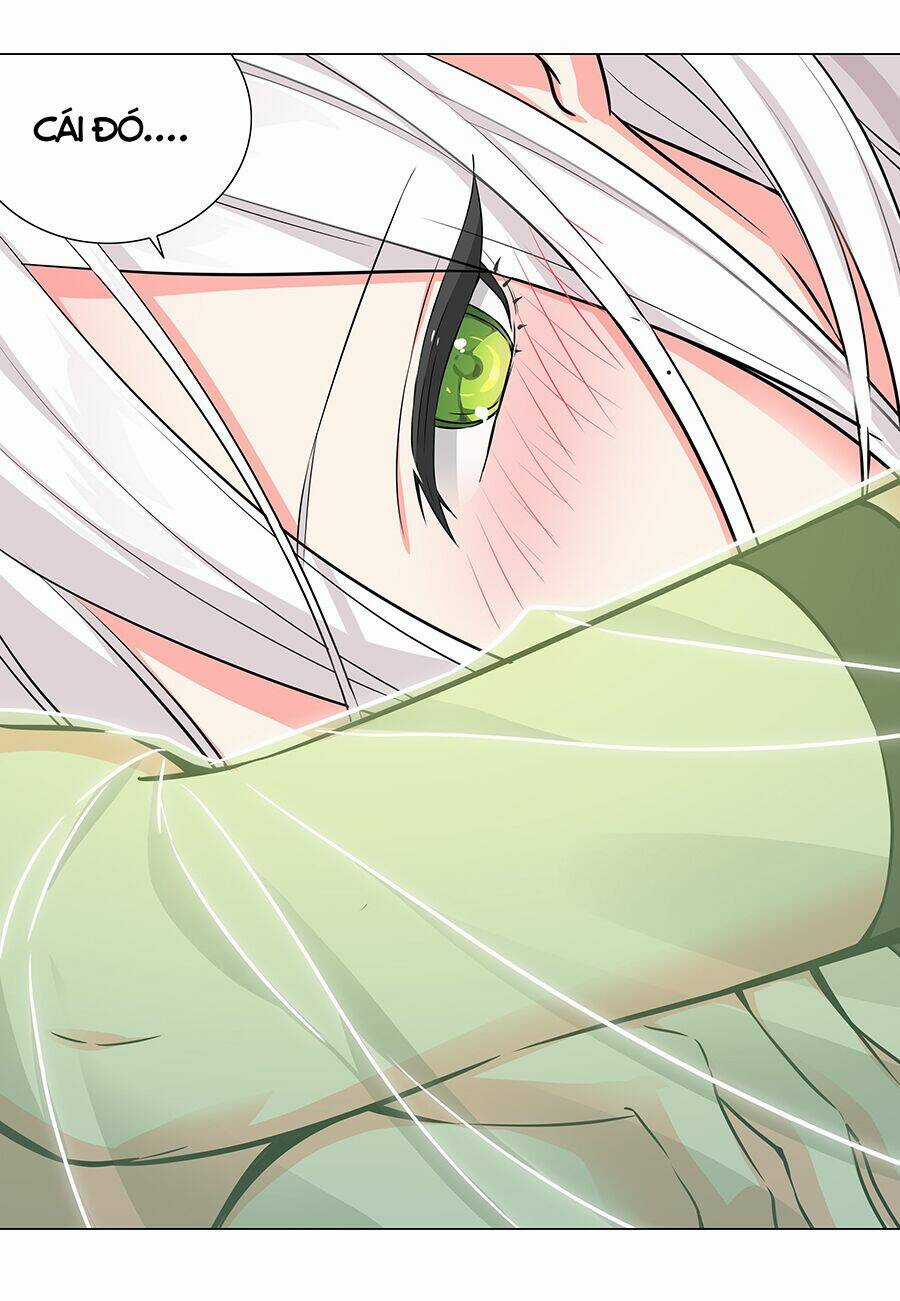 My Harem Grew So Large, I Was Forced to Ascend Chapter 58 trang 40