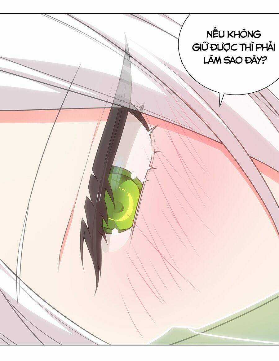 My Harem Grew So Large, I Was Forced to Ascend Chapter 58 trang 41