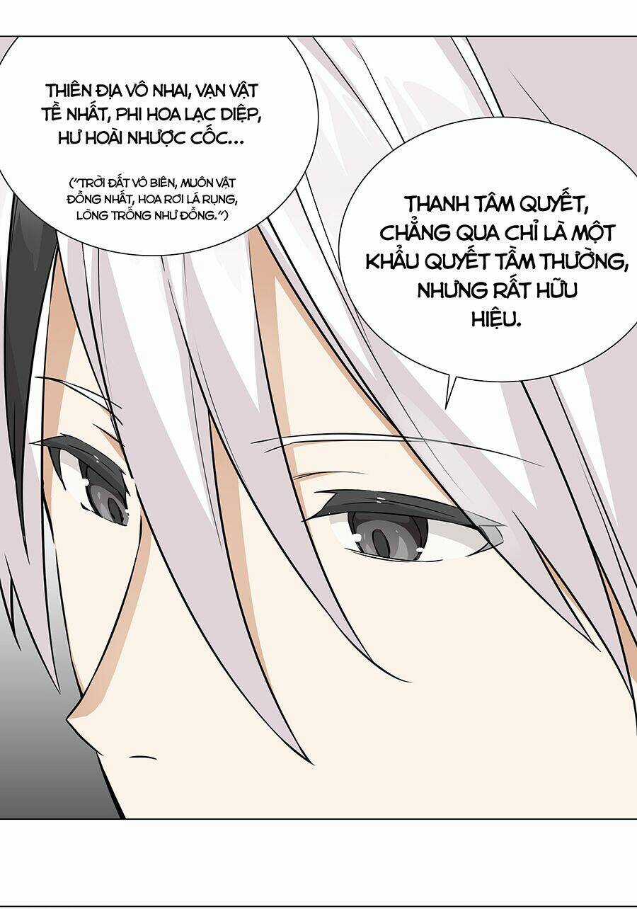 My Harem Grew So Large, I Was Forced to Ascend Chapter 58 trang 42