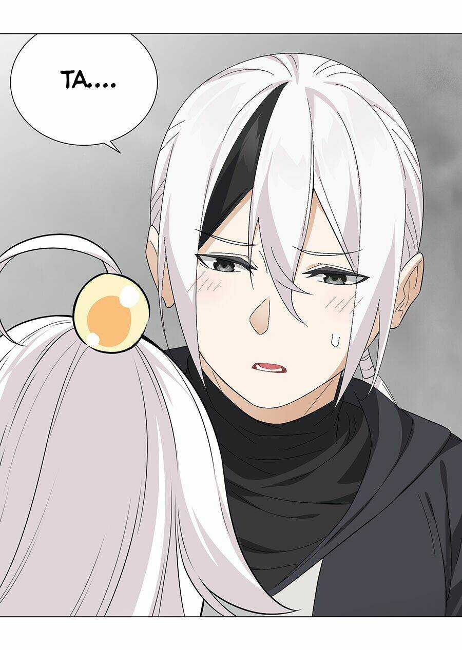 My Harem Grew So Large, I Was Forced to Ascend Chapter 58 trang 45