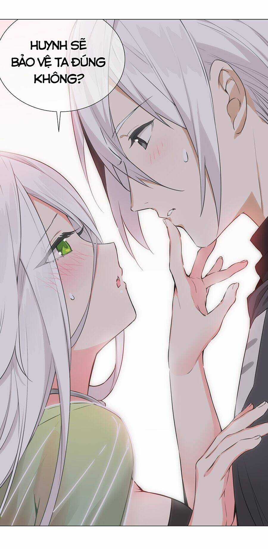 My Harem Grew So Large, I Was Forced to Ascend Chapter 58 trang 46