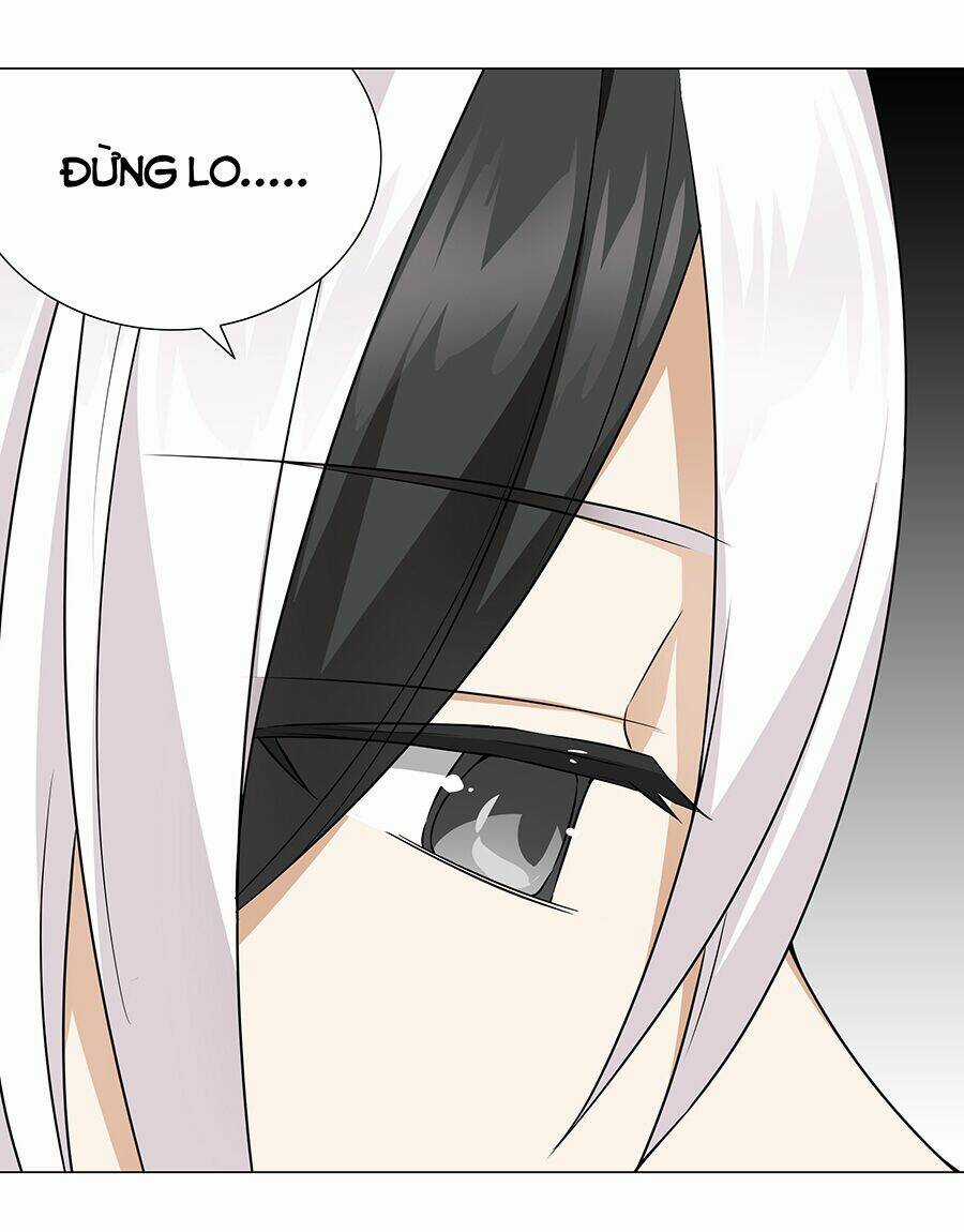 My Harem Grew So Large, I Was Forced to Ascend Chapter 58 trang 5