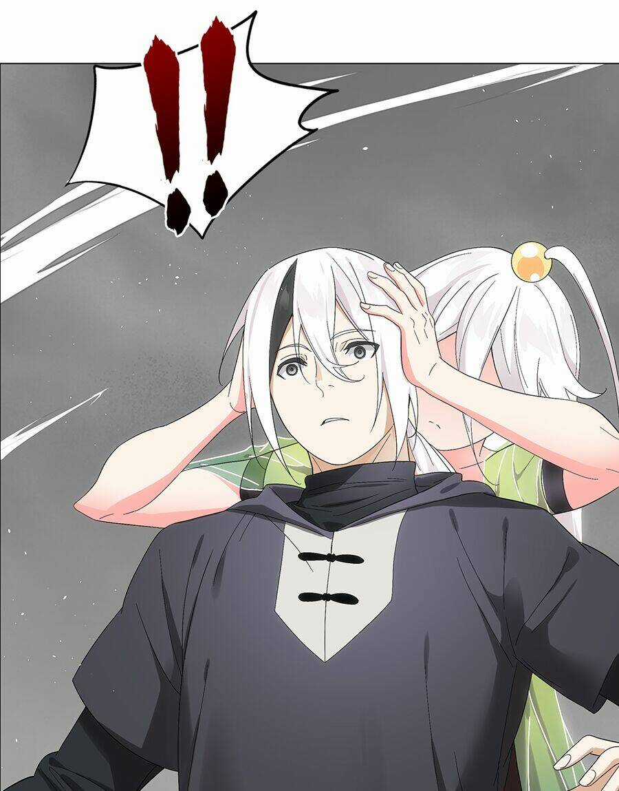 My Harem Grew So Large, I Was Forced to Ascend Chapter 58 trang 51