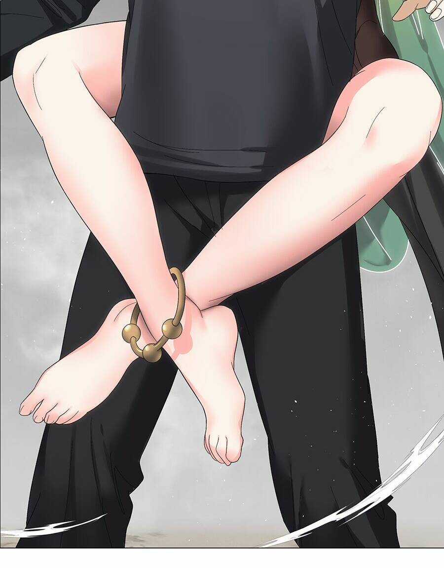 My Harem Grew So Large, I Was Forced to Ascend Chapter 58 trang 52