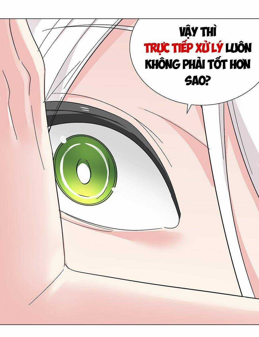 My Harem Grew So Large, I Was Forced to Ascend Chapter 58 trang 55