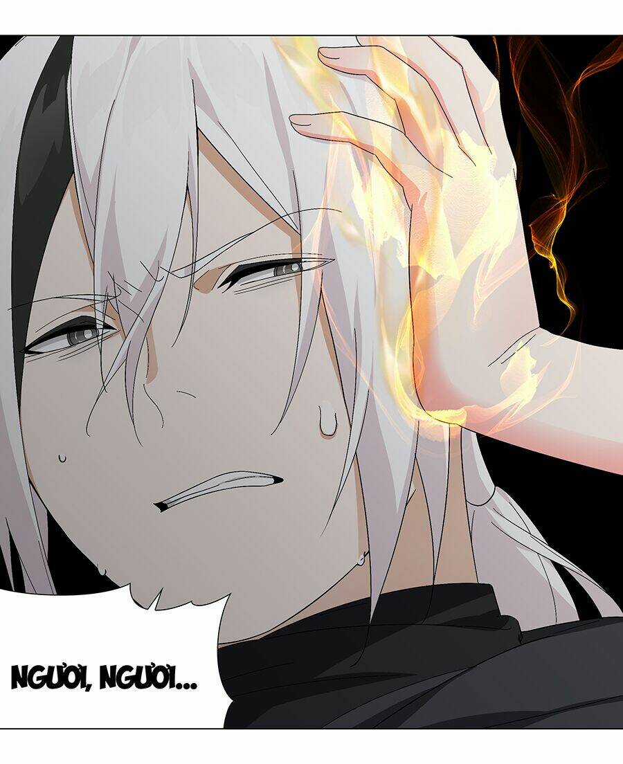 My Harem Grew So Large, I Was Forced to Ascend Chapter 58 trang 56