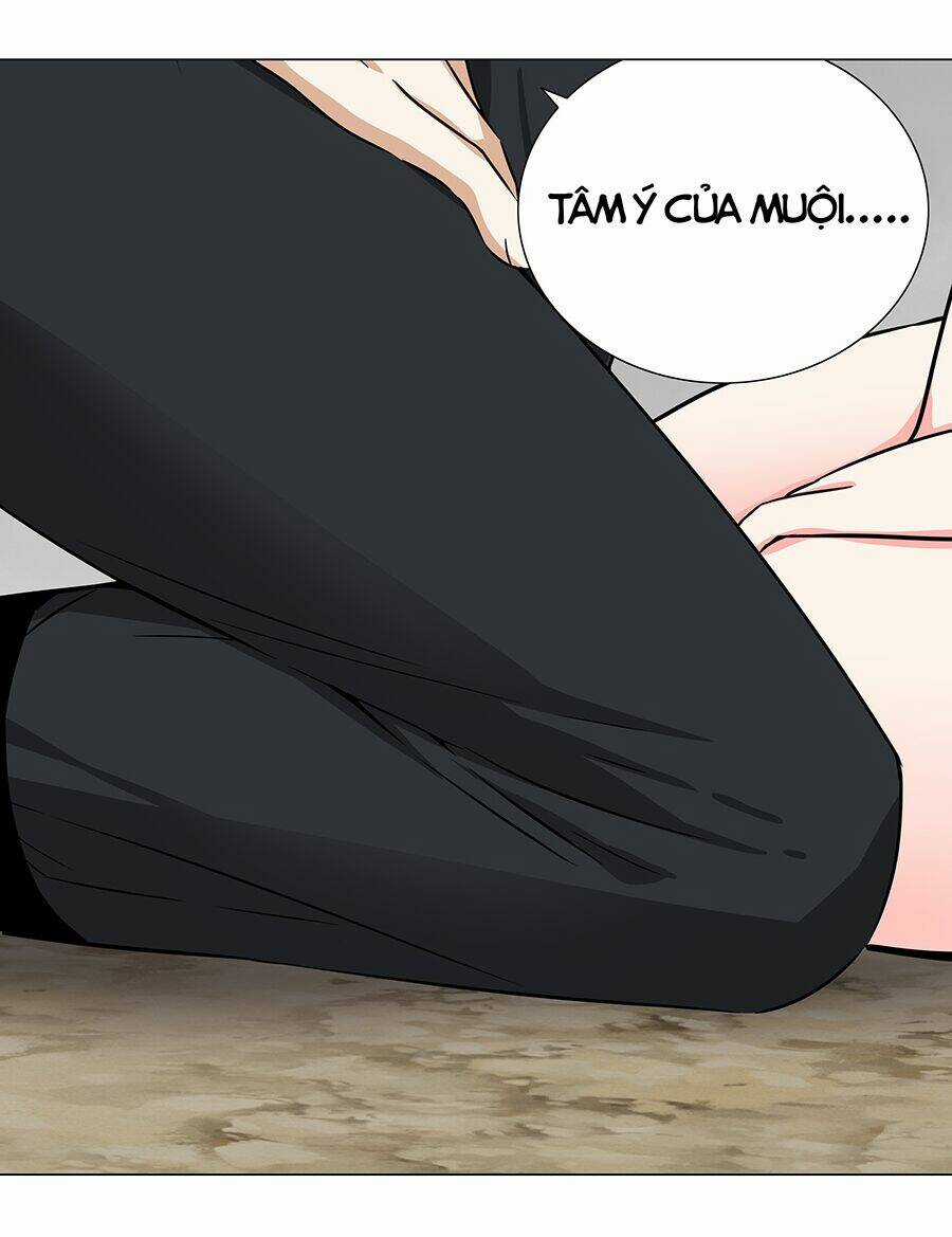 My Harem Grew So Large, I Was Forced to Ascend Chapter 58 trang 6