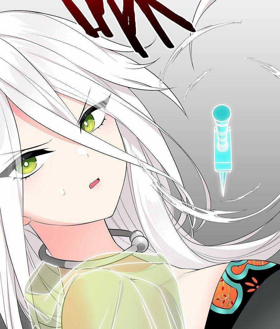 My Harem Grew So Large, I Was Forced to Ascend Chapter 58 trang 62