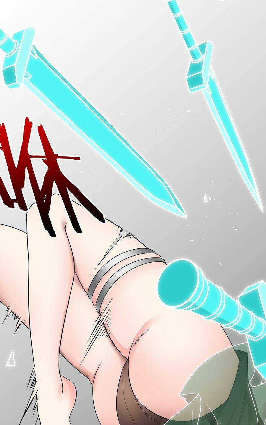 My Harem Grew So Large, I Was Forced to Ascend Chapter 58 trang 64