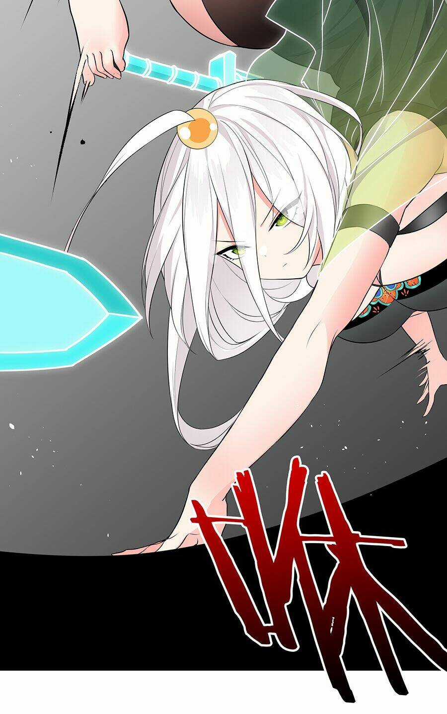 My Harem Grew So Large, I Was Forced to Ascend Chapter 58 trang 65