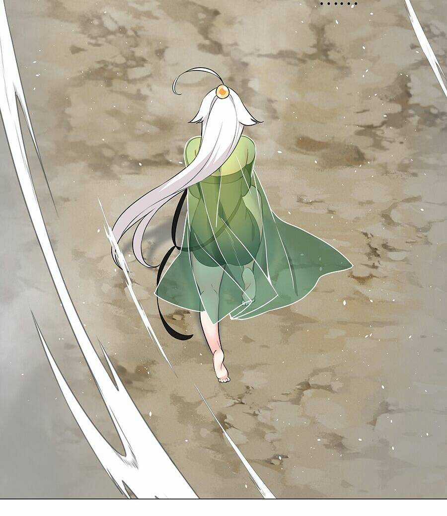 My Harem Grew So Large, I Was Forced to Ascend Chapter 58 trang 69