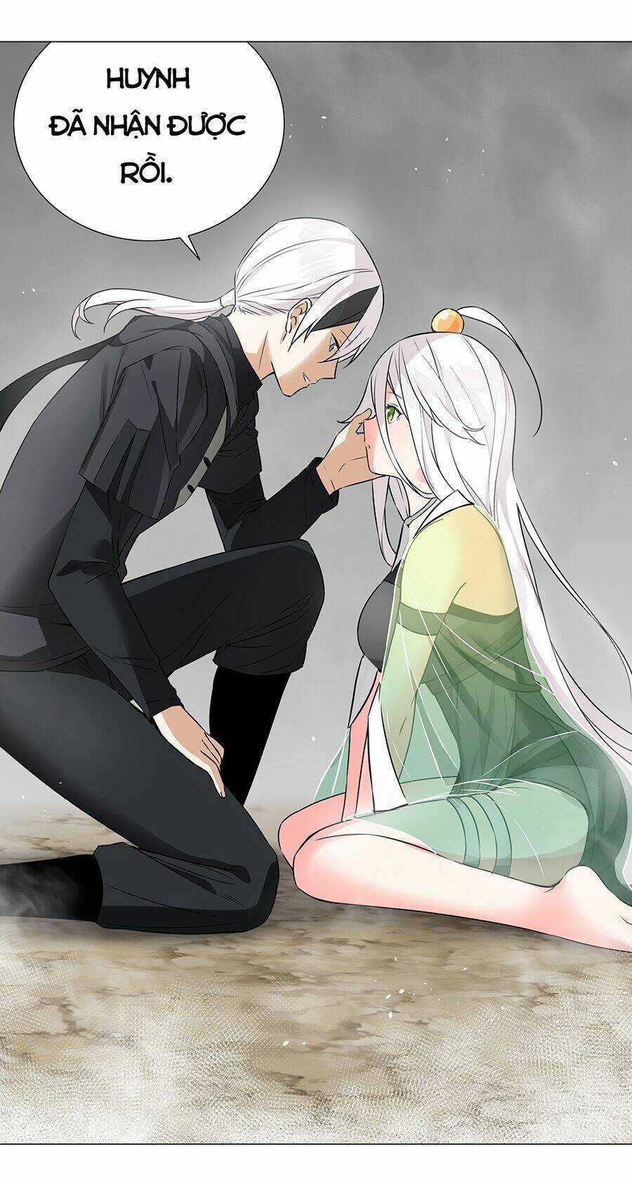 My Harem Grew So Large, I Was Forced to Ascend Chapter 58 trang 7