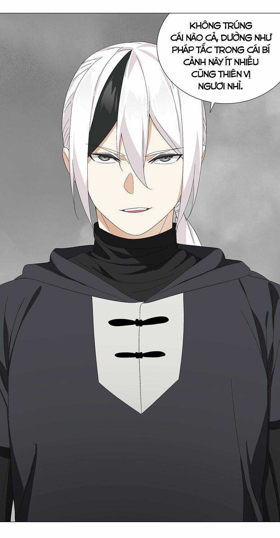 My Harem Grew So Large, I Was Forced to Ascend Chapter 58 trang 71