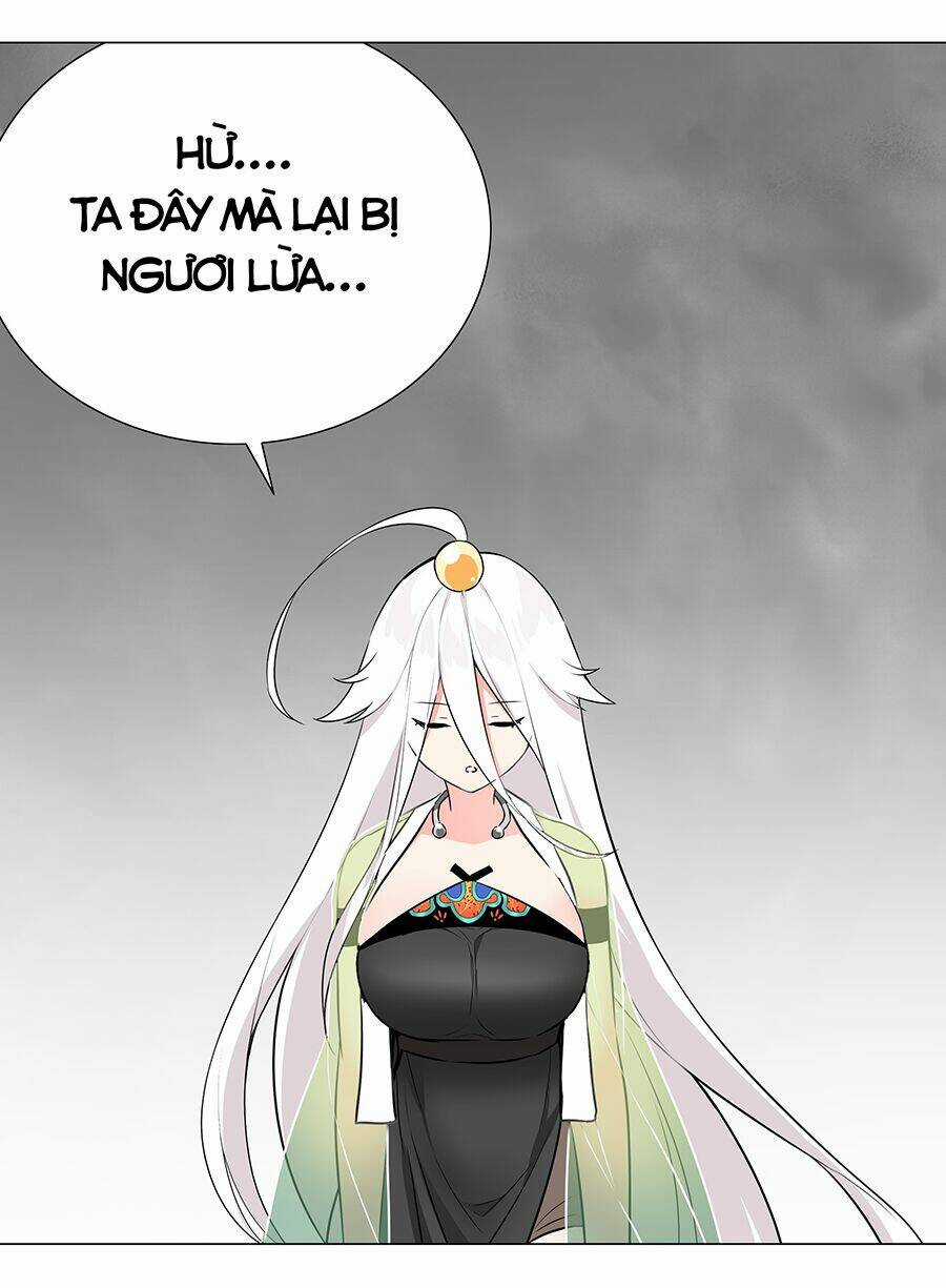 My Harem Grew So Large, I Was Forced to Ascend Chapter 58 trang 72