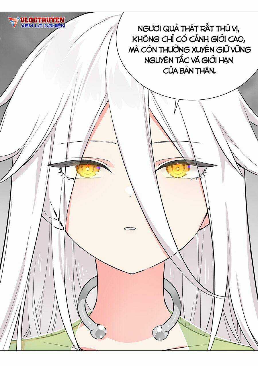My Harem Grew So Large, I Was Forced to Ascend Chapter 58 trang 73
