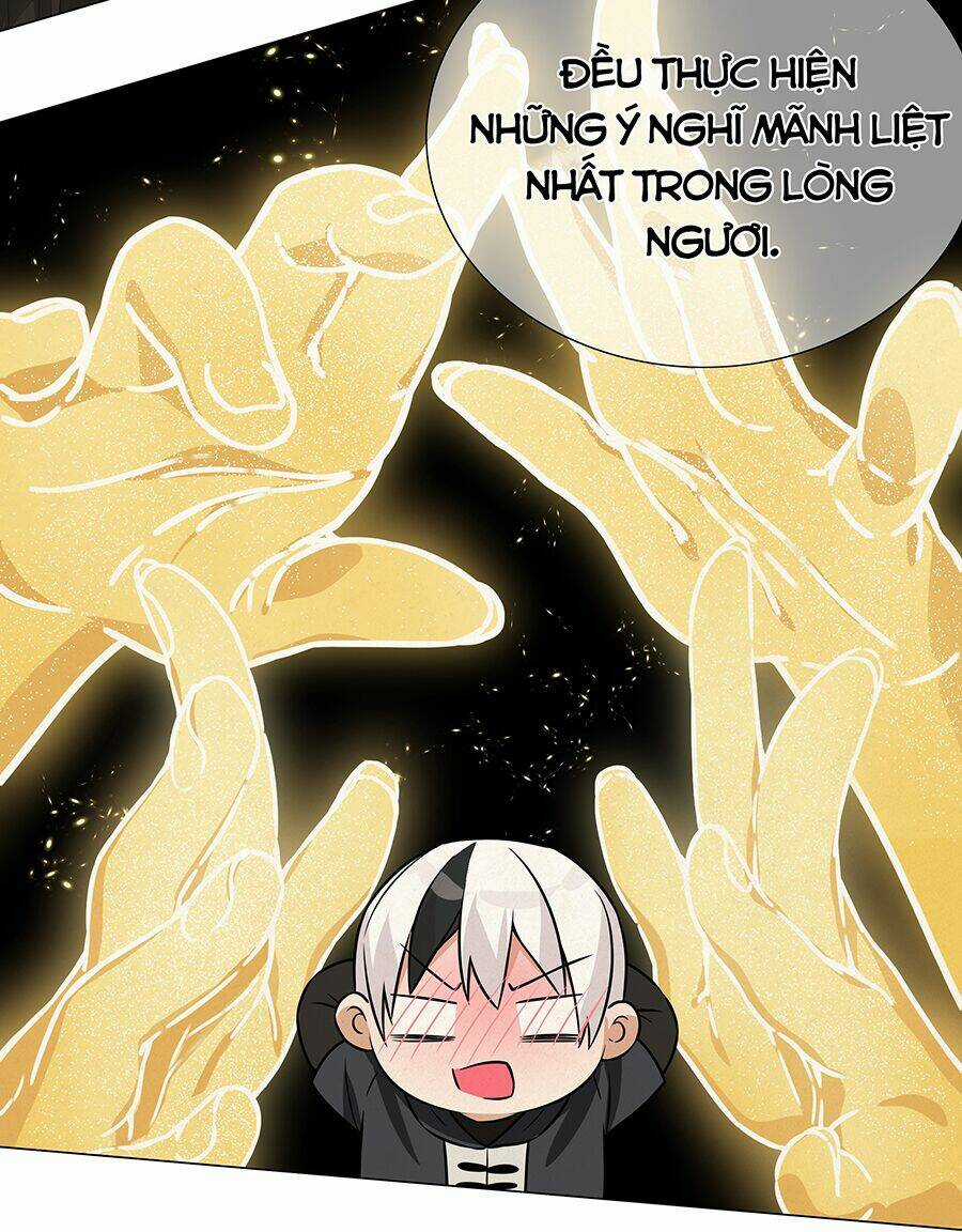 My Harem Grew So Large, I Was Forced to Ascend Chapter 58 trang 75