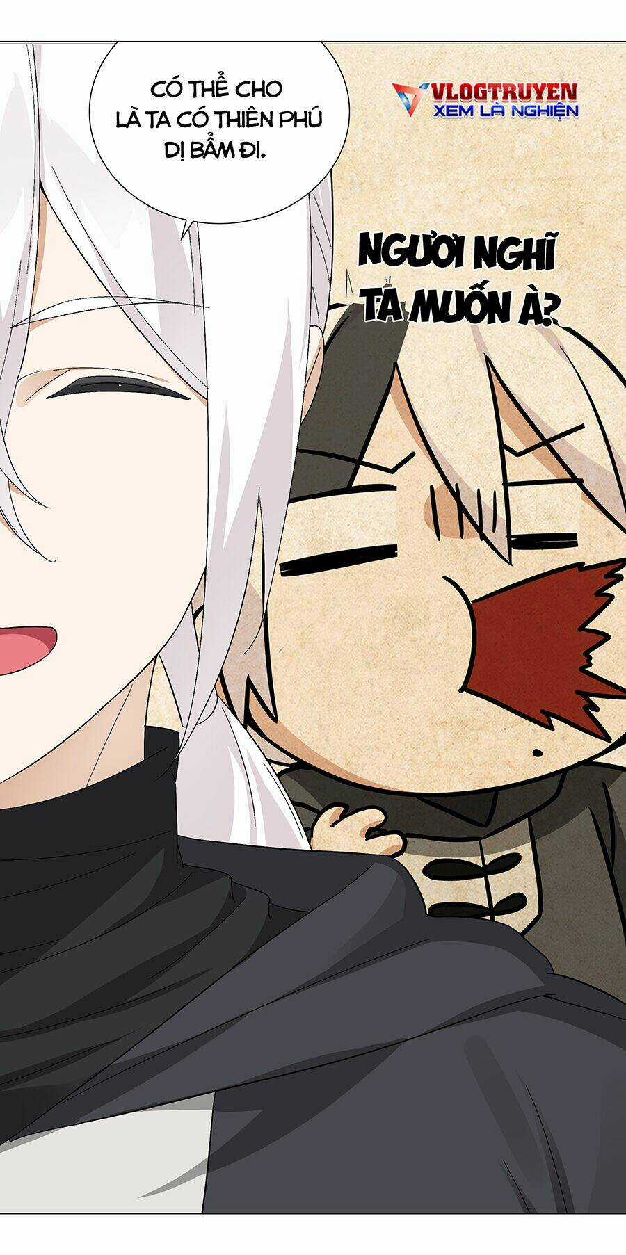 My Harem Grew So Large, I Was Forced to Ascend Chapter 58 trang 78