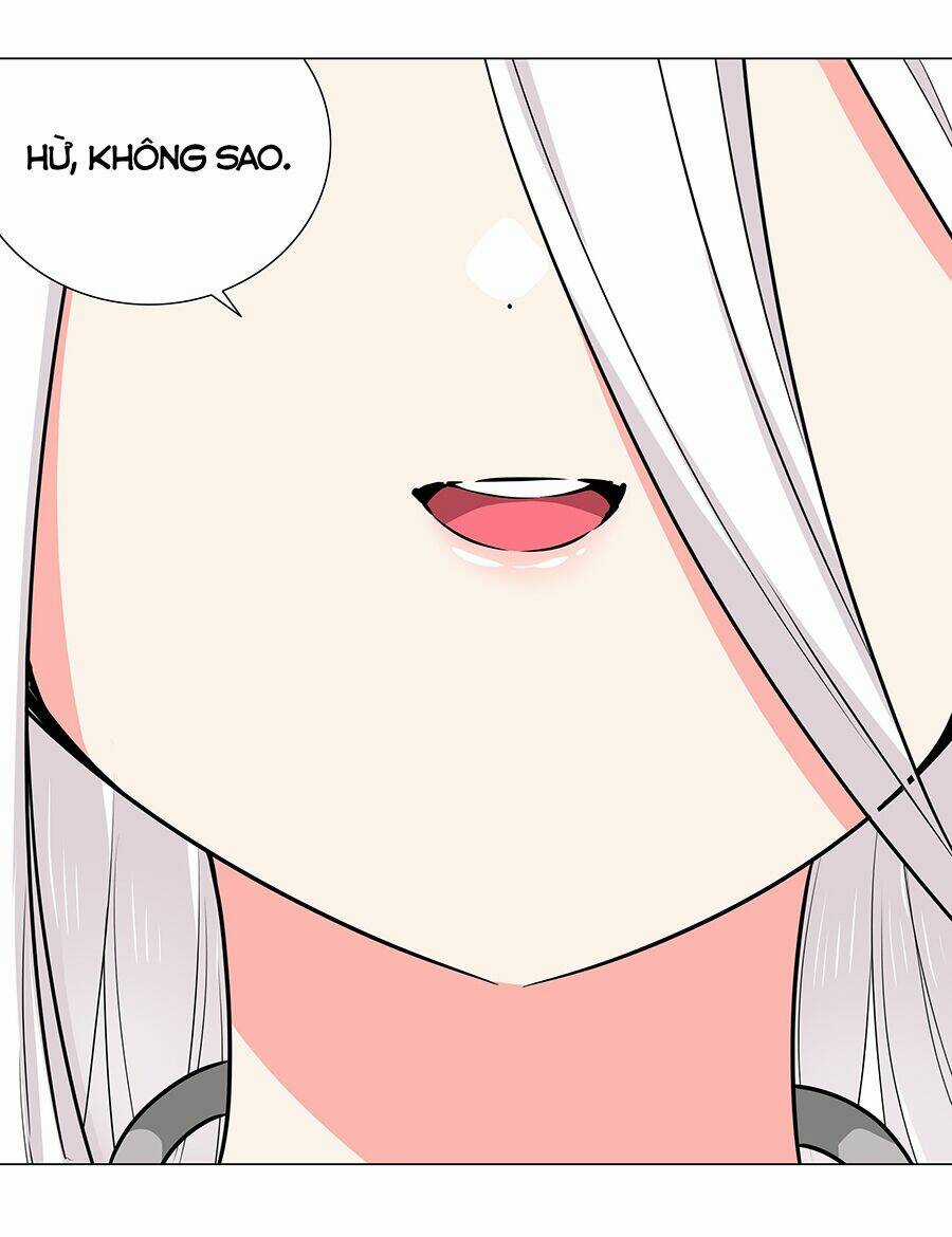 My Harem Grew So Large, I Was Forced to Ascend Chapter 58 trang 79